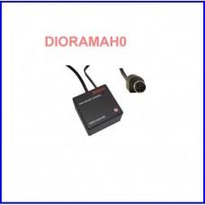 55043 PIKO - CD/E Adattatore per PIKO SmartBox