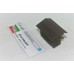 01284 FALLER - Bancarella del pesce 1/87