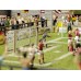 14399 NOCH - Due porte e quattro bandiere x campo da calcio 1/87 14399 NOCH - Due porte e quattro bandiere x campo da calcio 1/87