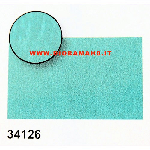 34126 KIBRI - Acqua basetta pvc