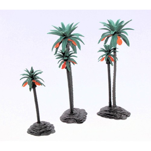 00244 SET di tre palme 1/87 