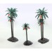 00244 SET di tre palme 1/87 