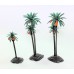 00244 SET di tre palme 1/87 