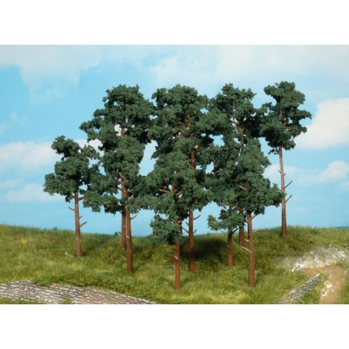1151 HEKI - Set di pini 10 cm