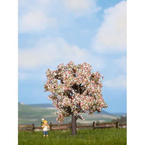 21570 NOCH - Albero da frutta fiorito