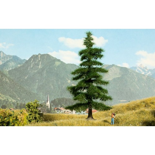 21811 NOCH - Abete Nordico alto 14,5 cm 1/87