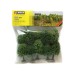 26901 NOCH - 10 Alberi a foglie caduche 1/87 26901 NOCH - 10 Alberi a foglie caduche 1/87