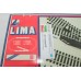 40 4011 LIMA -  Progressiva B 160X75