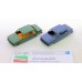 60 0823 LIMA - Coppia auto FIAT 131