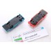 600820 LIMA - Coppia Mercedes 2400 1/87  600820 LIMA - Coppia Mercedes 2400 1/87