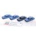 600823 LIMA - FIAT 131 Blu 4 pz 1/87 600823 LIMA - FIAT 131 Blu 4 pz 1/87