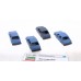 600823 LIMA - FIAT 131 Blu 4 pz 1/87 600823 LIMA - FIAT 131 Blu 4 pz 1/87