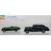 00295 DI - WIKING Tris di auto d'epoca 1/87