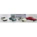 Porsche - Auto mobili Wiking Lotto 7 vetture di lusso + omaggio