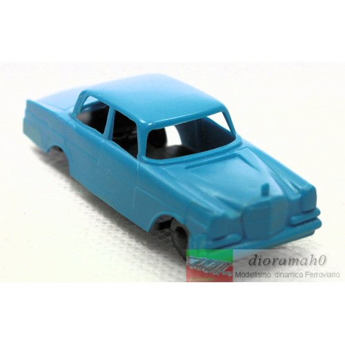600820 LIMA - Mercedes Blu 2400 1:87