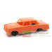 600820 LIMA - Mercedes Arancione 2400 1:87