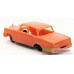 600820 LIMA - Mercedes Arancione 2400 1:87