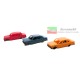 600823 LIMA - FIAT 131 colorate 3 pz  1/87