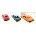 600823 LIMA - FIAT 131 colorate 3 pz  1/87