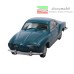 00376 WIKING - VW Karmann Ghia 1955- 1974 1/87