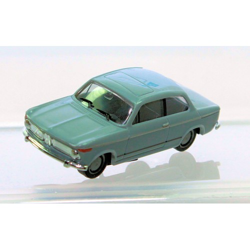 022309 HERPA - BMW 1602 TM 1/87
