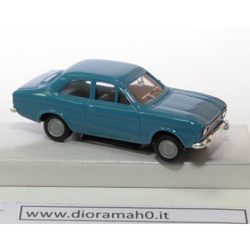 022767 HERPA - Ford Escort 1 1/87