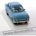 022767 HERPA - Ford Escort 1 1/87
