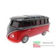 0317 01 WIKING - VW T1 Samba bus "I BULLI" 1:87 0317 01 WIKING - VW T1 Samba bus "I BULLI" 1:87