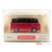 0317 01 WIKING - VW T1 Samba bus "I BULLI" 1:87