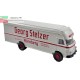 0500 01 WIKING - Furgone per traslochi d'epoca Ackermann "Georg Stelzer" 1/87 0500 01 WIKING - Furgone per traslochi d'epoca Ackermann "Georg Stelzer" 1/87