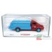 0781 52 WIKING - Autocisterna Magirus S 3500 "FINA" 0781 52 WIKING - Autocisterna Magirus S 3500 "FINA"