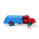 0781 52 WIKING - Autocisterna Magirus S 3500 "FINA" 0781 52 WIKING - Autocisterna Magirus S 3500 "FINA"