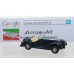 12828 WIKING - BMW 328 blu 1/87