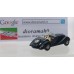 12828 WIKING - BMW 328 blu 1/87