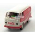 400146 BREKINA - VW Volkswagen T2 "Coca Cola" 1:87