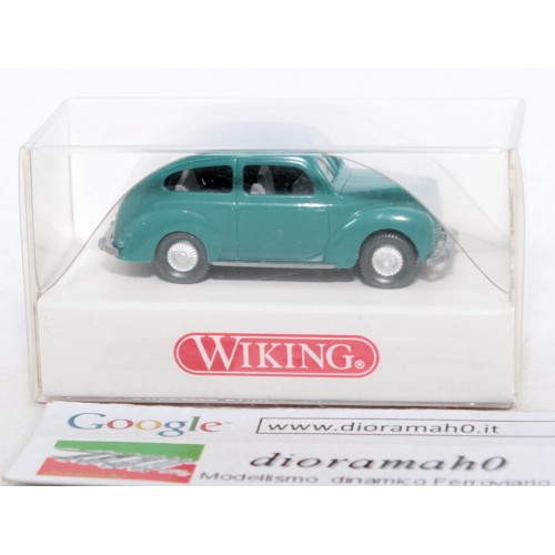 820 01 13 WIKING - Ford Taunus  1/87