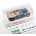 826 01 14 WIKING - Audi Front Cabriolet 1/87