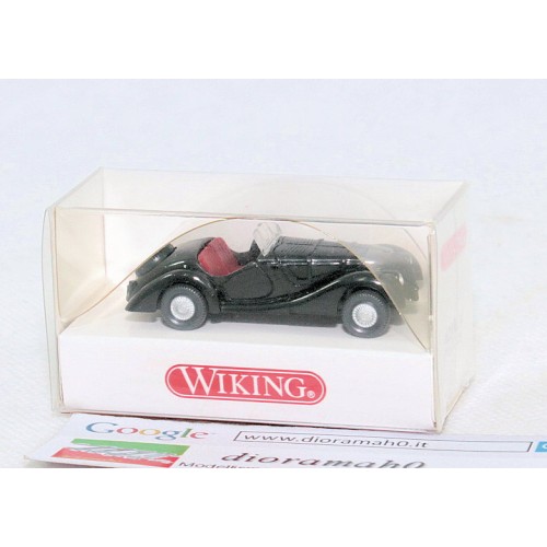 828 01 14 WIKING - BMW 328 1/87