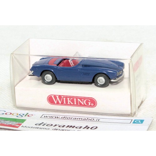 829 01 21 WIKING - BMW 507 Cabriolet 