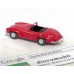 834 02 WIKING - Mercedes 300 SL Roadster 1/87