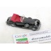 83513 WIKING Mercedes 540K di HITLER 1/87