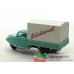 84100 WIKING - Triciclo Goli Eildienst 1:87