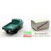 84100 WIKING - Triciclo Goli Eildienst 1:87