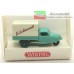 84100 WIKING - Triciclo Goli Eildienst 1:87