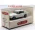 864 09 25 WIKING - Ford Capri I auto della polizia