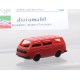 VW BUS serie economi 1/87