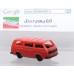 VW BUS serie economi 1/87