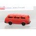 VW BUS serie economi 1/87