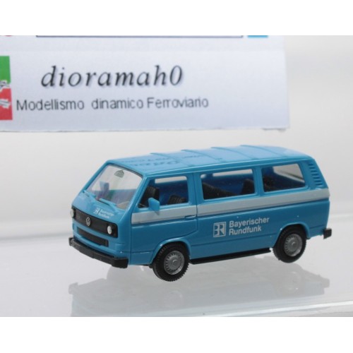 HERPA - VW BUS 1/87