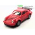 00371 HERPA - Porsche 911 turbo 1:87